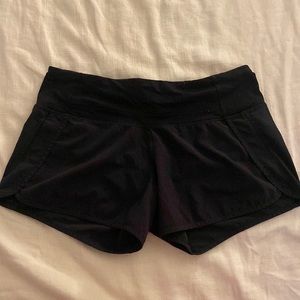 Lulu Lemon Shorts